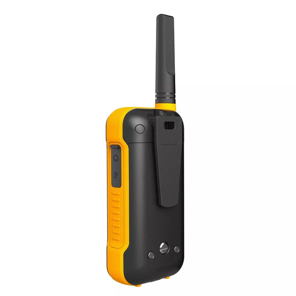 DECROSS DC93 Quad, портативные рации