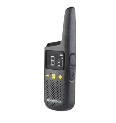 Motorola XT185, комплект раций