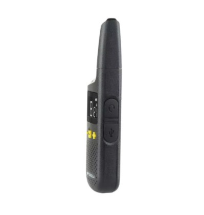 Motorola XT185, комплект раций