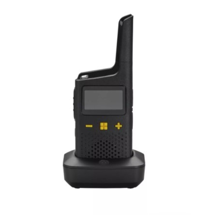 Motorola XT185, комплект раций