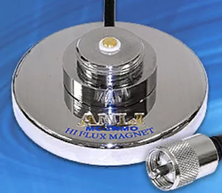 Крепление Anli MC-3NMO