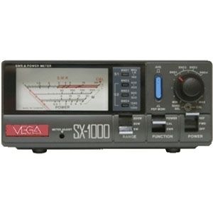 КСВ метр Vega SX-1000