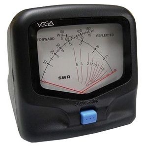 КСВ метр Vega SX-20