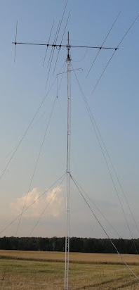 CT-S3T-S Стрела-3, секционная конструкция