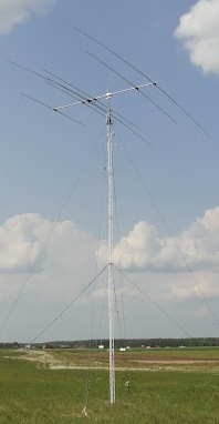 CT-S3T-S Стрела-3, монтажный узел