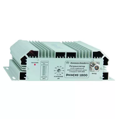 Линейный усилитель Picocell 1800 BST