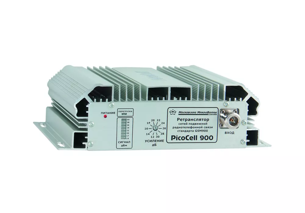 Picocell 2000 BST-1, второй ракурс