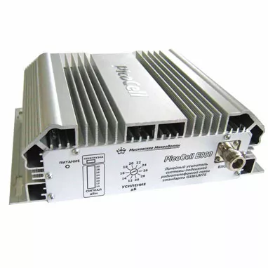 Линейный усилитель Picocell E900 BST