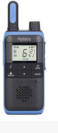 Рация Hytera TF-515