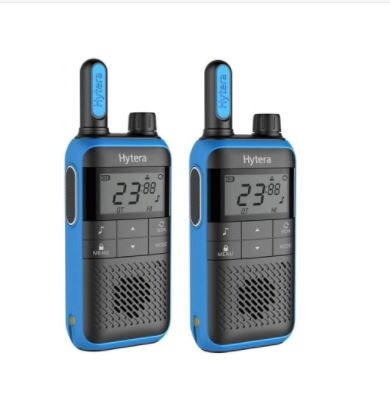 Hytera TF-515, общий вид