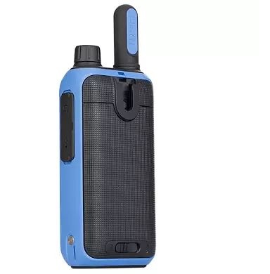 Hytera TF-515, рация в корпусе