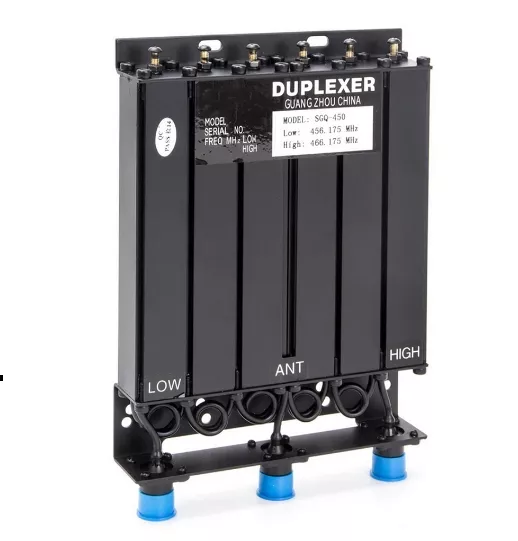 Малогабаритный дуплексер Аргут FDV-150N