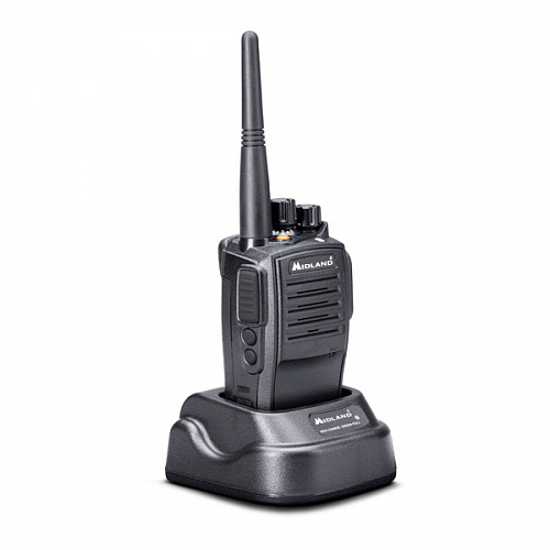 Рация Midland G15 PRO рация PMR LPD