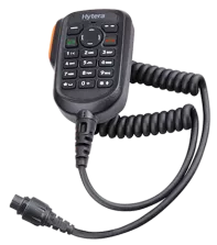 Микрафон-тангента Hytera SM19A2