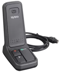 Микрофон настольный Hytera SM10A1