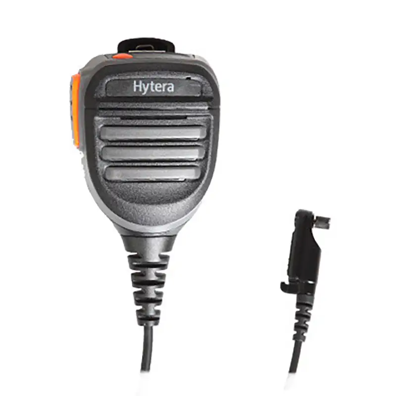 Микрофон-тангента Hytera SM26N2-P