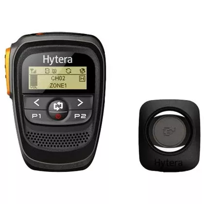 Микрофон-тангента Hytera SM27W1