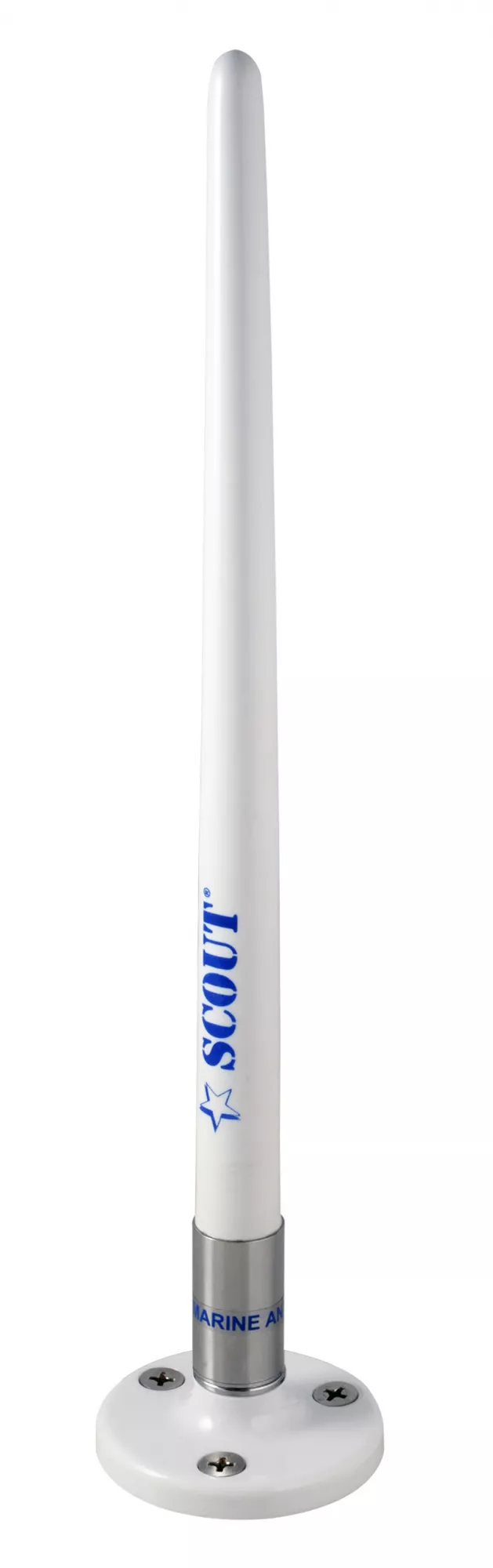 Рация AM/FM антенна SCOUT KS-100
