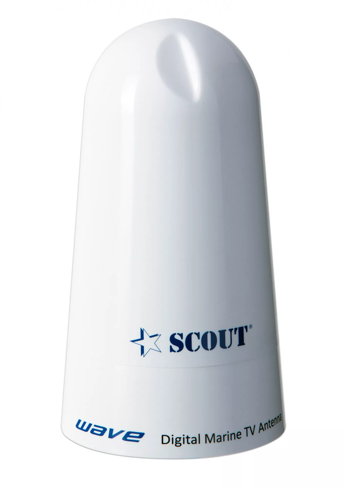 Рация ТВ антенна SCOUT WAVE