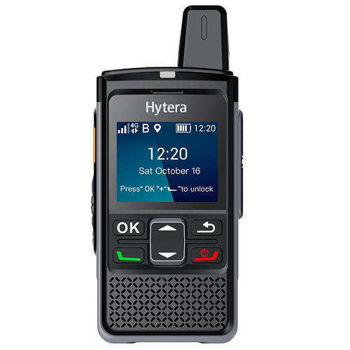 Мультирежимный терминал Hytera PNC-360S