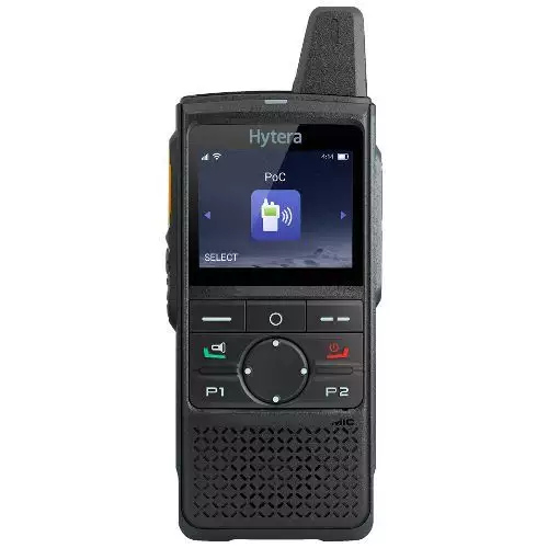 Мультирежимный терминал Hytera PNC-370