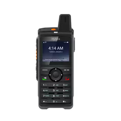 Мультирежимный терминал Hytera PNC-380