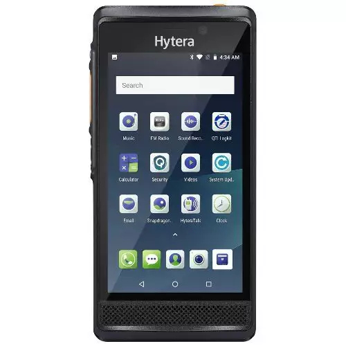Мультирежимный терминал Hytera PNC-550