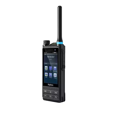 Мультирежимный терминал Hytera PTC-680