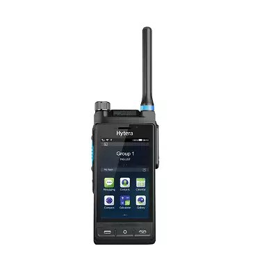 Мультирежимный терминал Hytera PTC-760