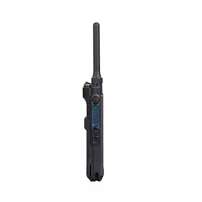 Hytera PTC-760, вид корпуса