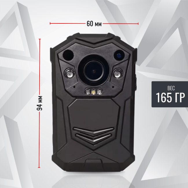 RIXET RX-2, корпус и крепление