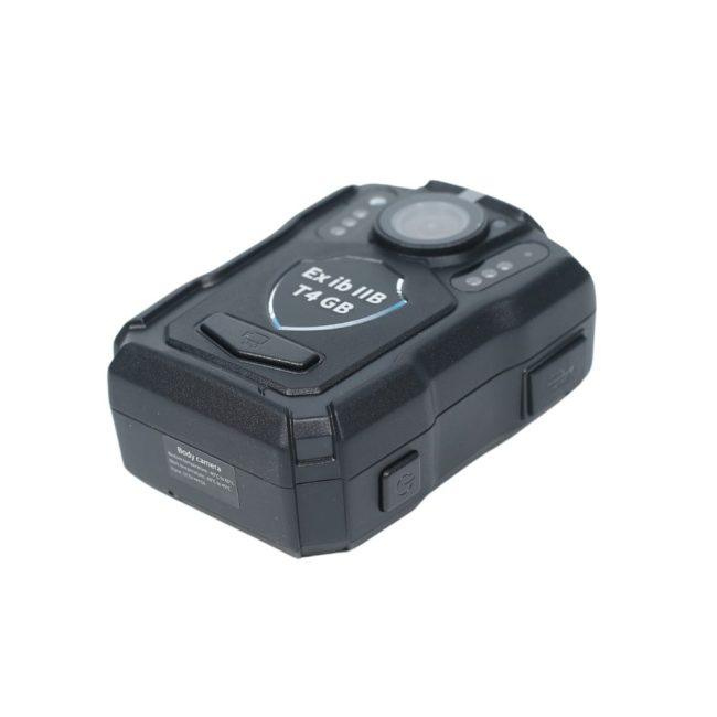 Rixet EX105, боковой ракурс