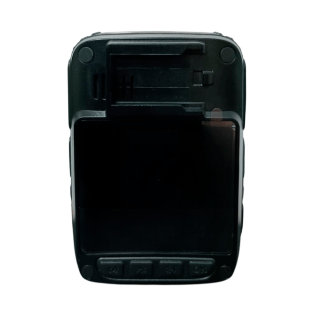 Rixet EX106, вид спереди