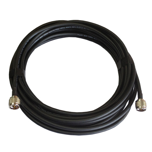 Picocell 8D/FB N/M - N/M - 5м кабельная сборка, изображение 2
