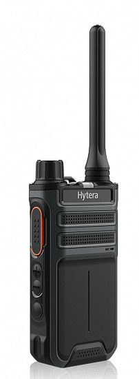 Рация профессионльная радиостанция Hytera AP 515