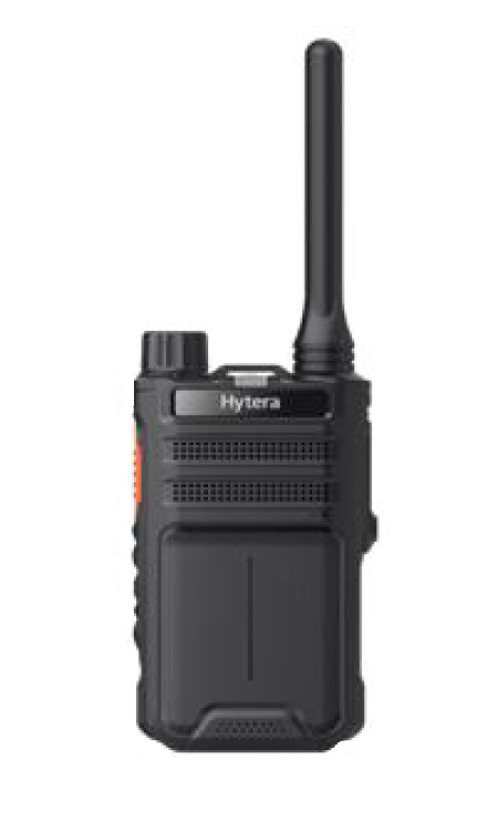 Hytera AP 515, комплектное фото