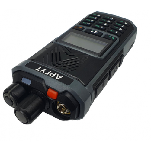 Аргут А-78 UHF, комплектное исполнение