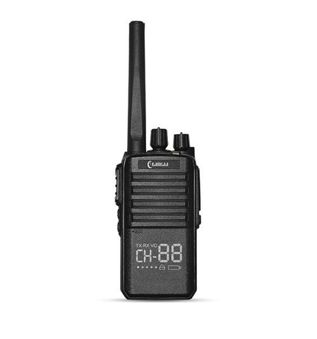 Рация Байкал-10 VHF