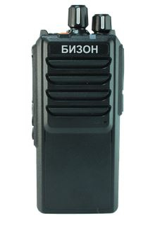 Рация БИЗОН КТ65 UHF
