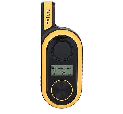 Рация Hytera TF-315