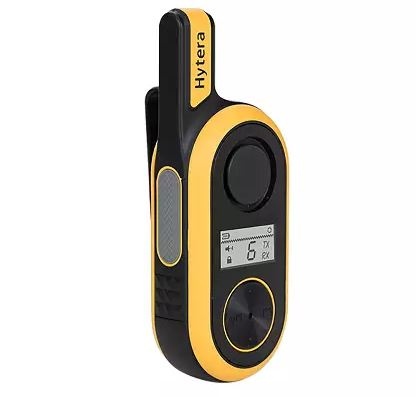 Hytera TF-315, общий вид