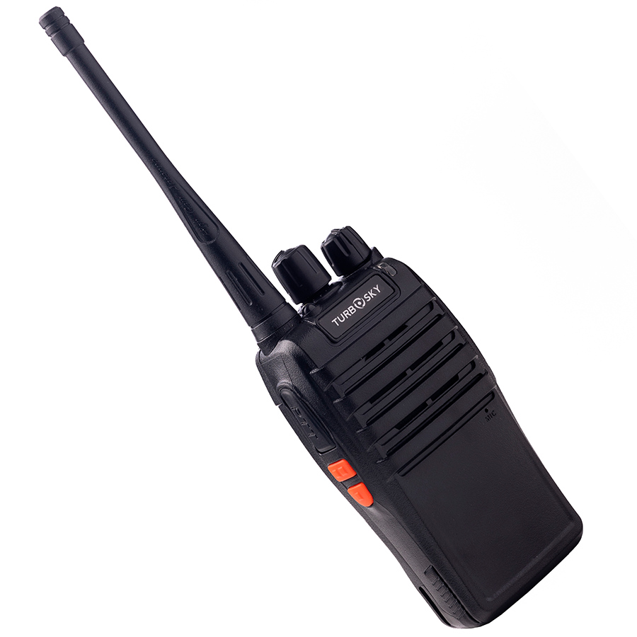 Turbosky T1, комплектный ракурс