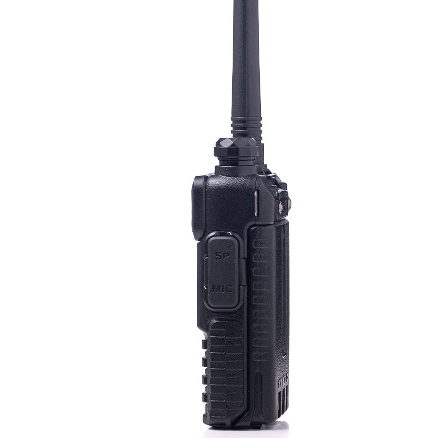 Turbosky T20, дисплей и органы управления