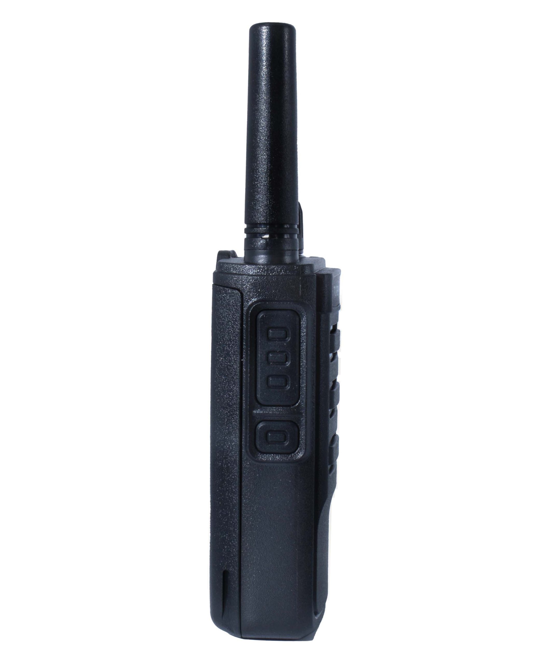 TurboSky T45 BLACK, портативная радиостанция