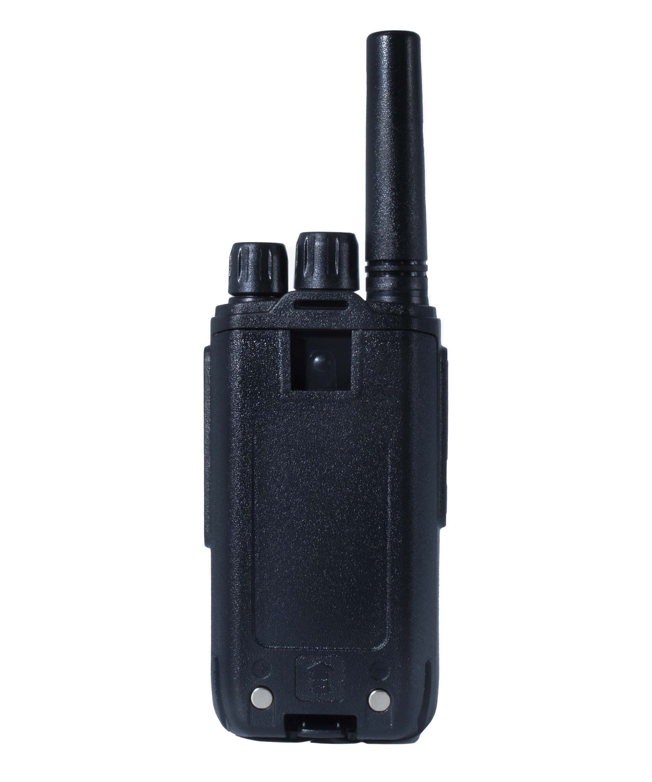 TurboSky T45 BLACK, комплектная рация