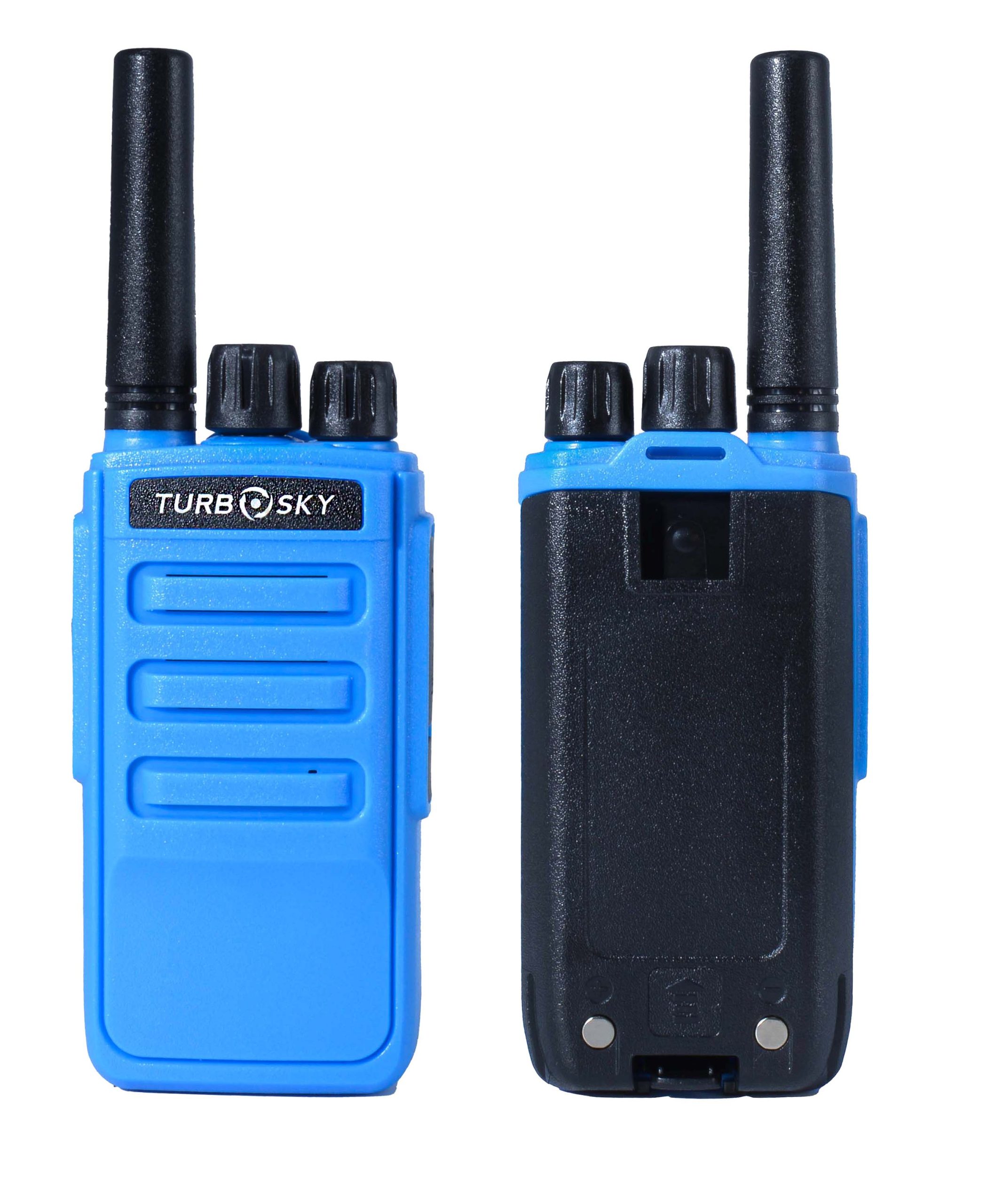TurboSky T45 Blue, переносная рация