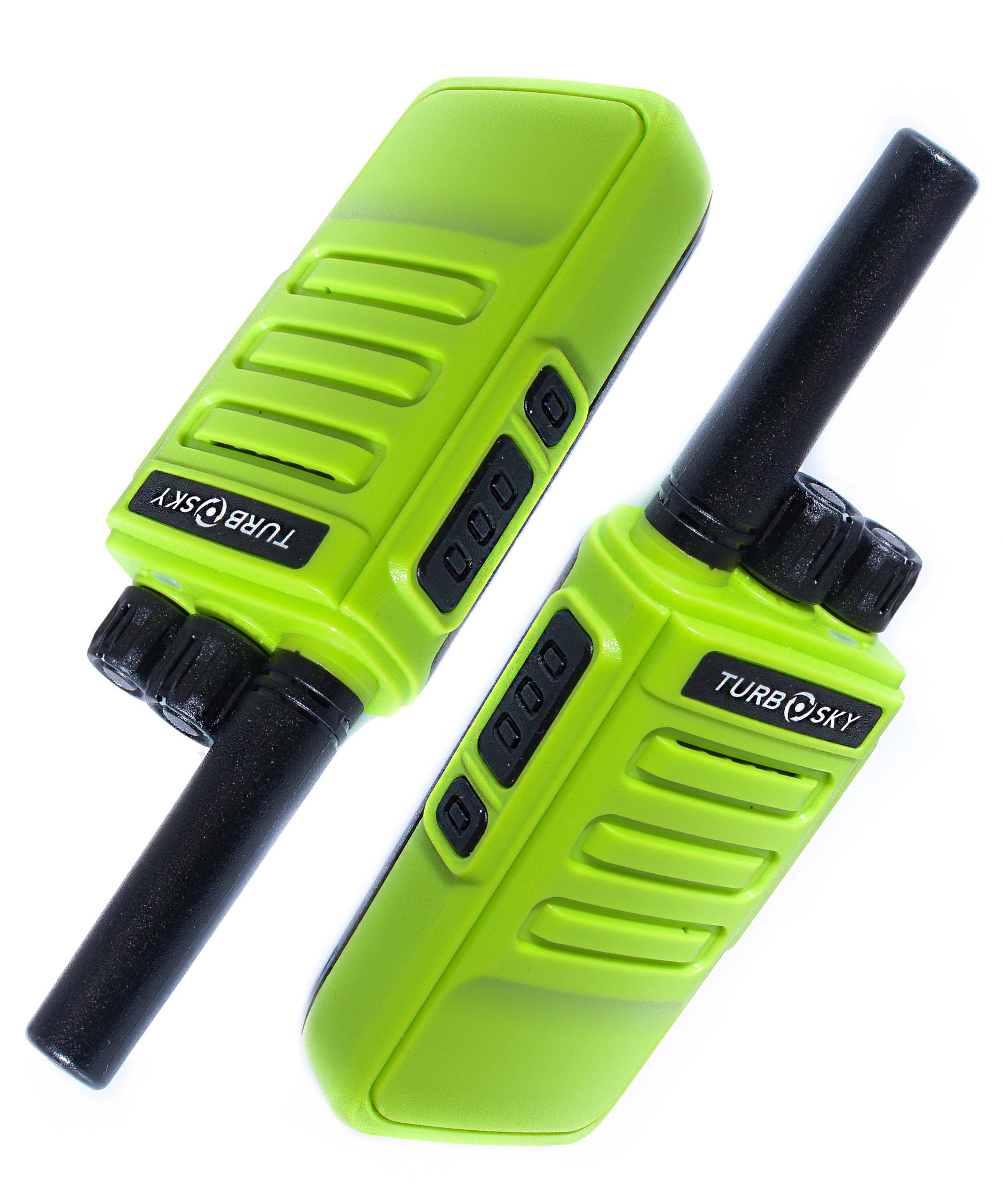 TurboSky T45 GREEN, изображение модели