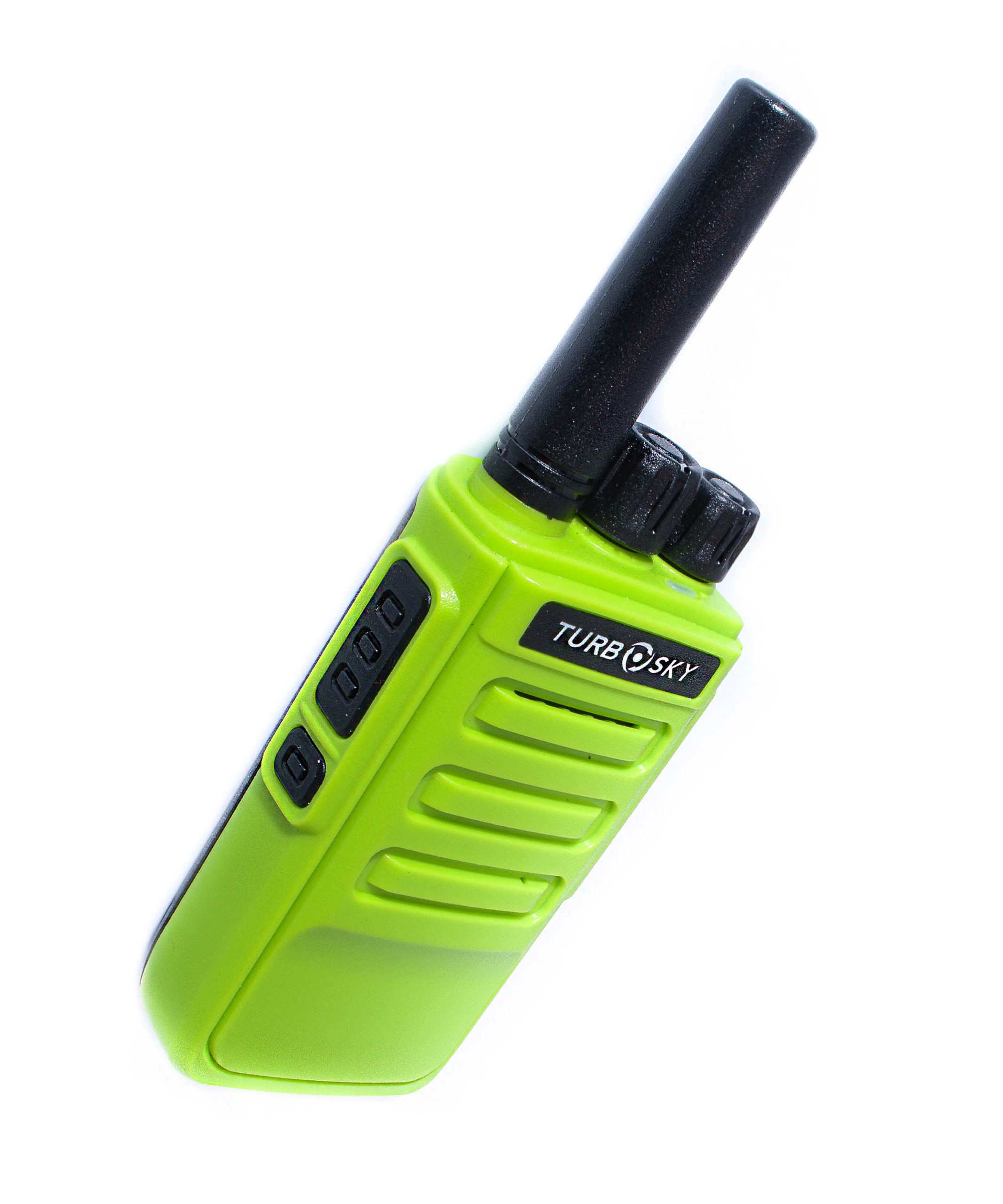 TurboSky T45 GREEN, боковой вид