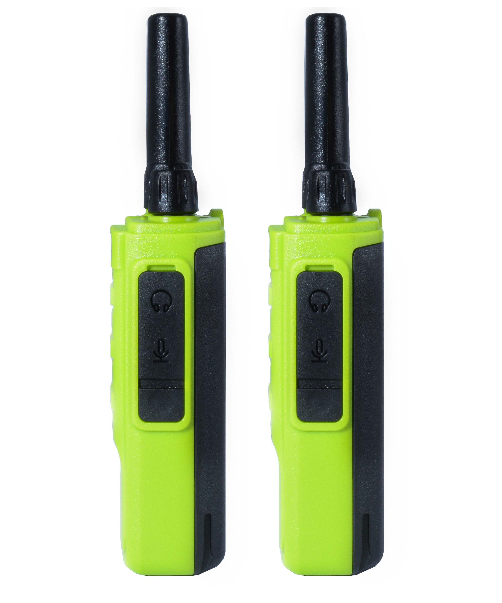 TurboSky T45 GREEN, переносная рация