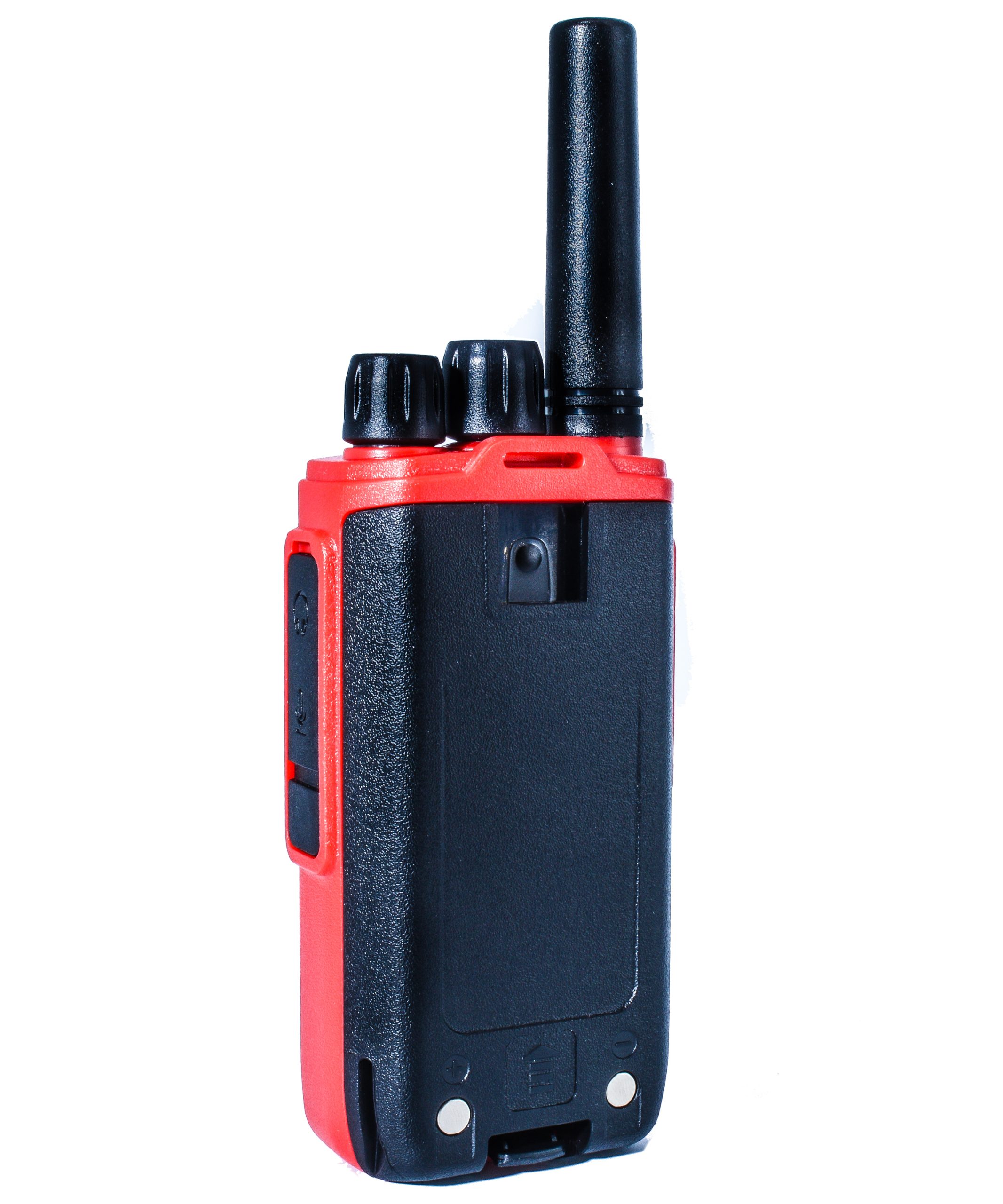TurboSky T45 Red, комплект аксессуаров